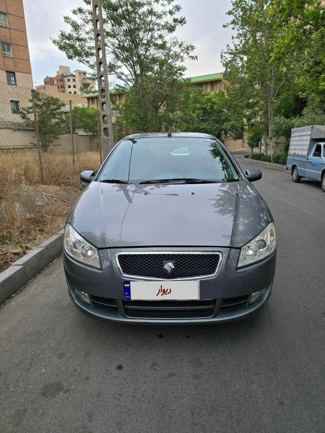 خودرو رانا، LX آگهی ann_18077232