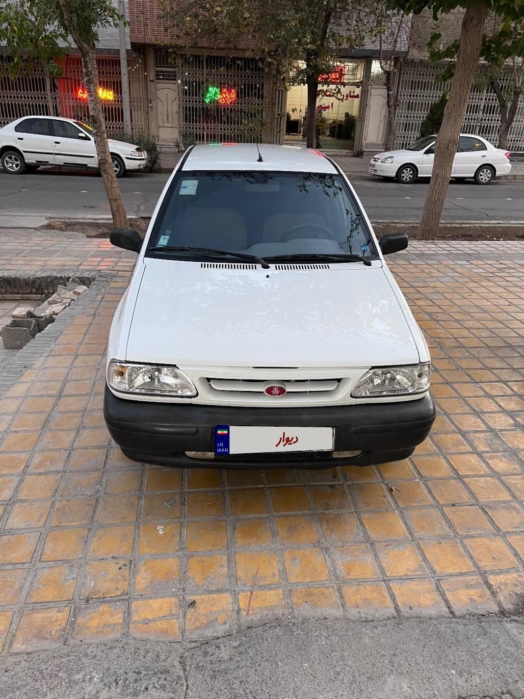 خودرو پراید، 131 آگهی ann_18077239