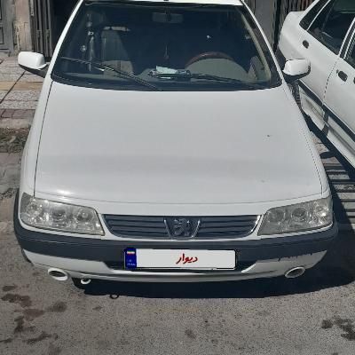 خودرو پژو، 405 SLX آگهی ann_18077245