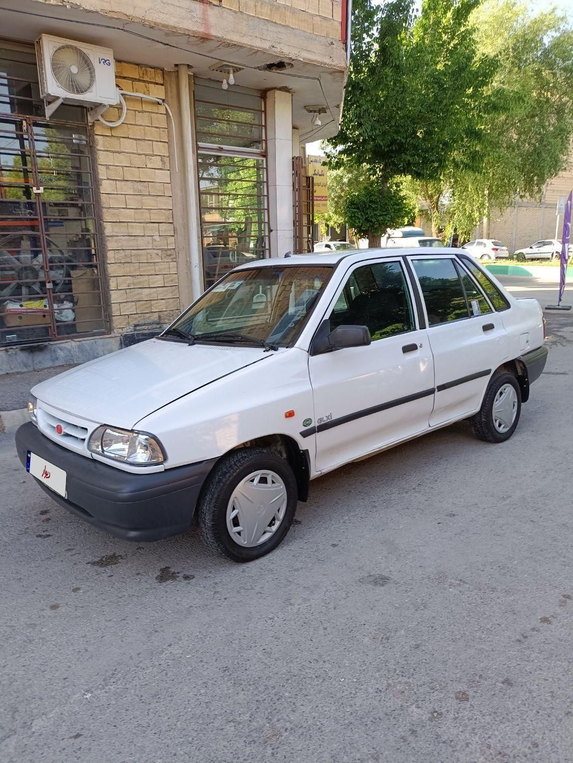 خودرو پراید، 131 آگهی ann_18077253