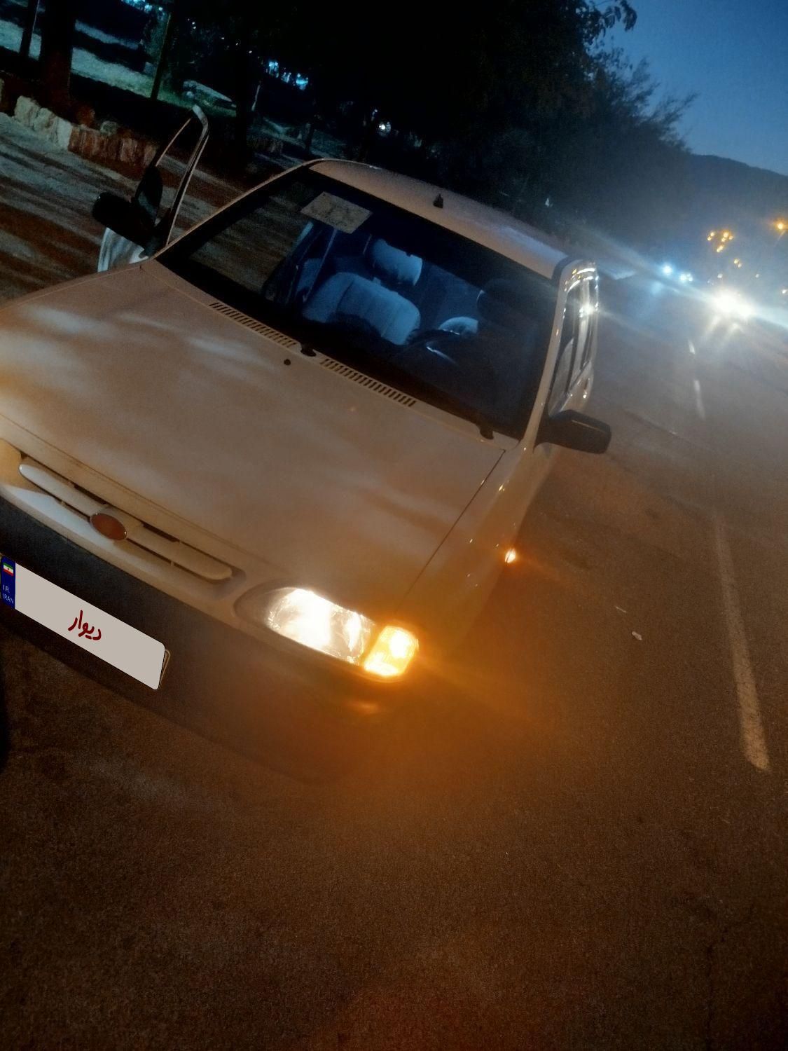 پراید 131 SE - 1399