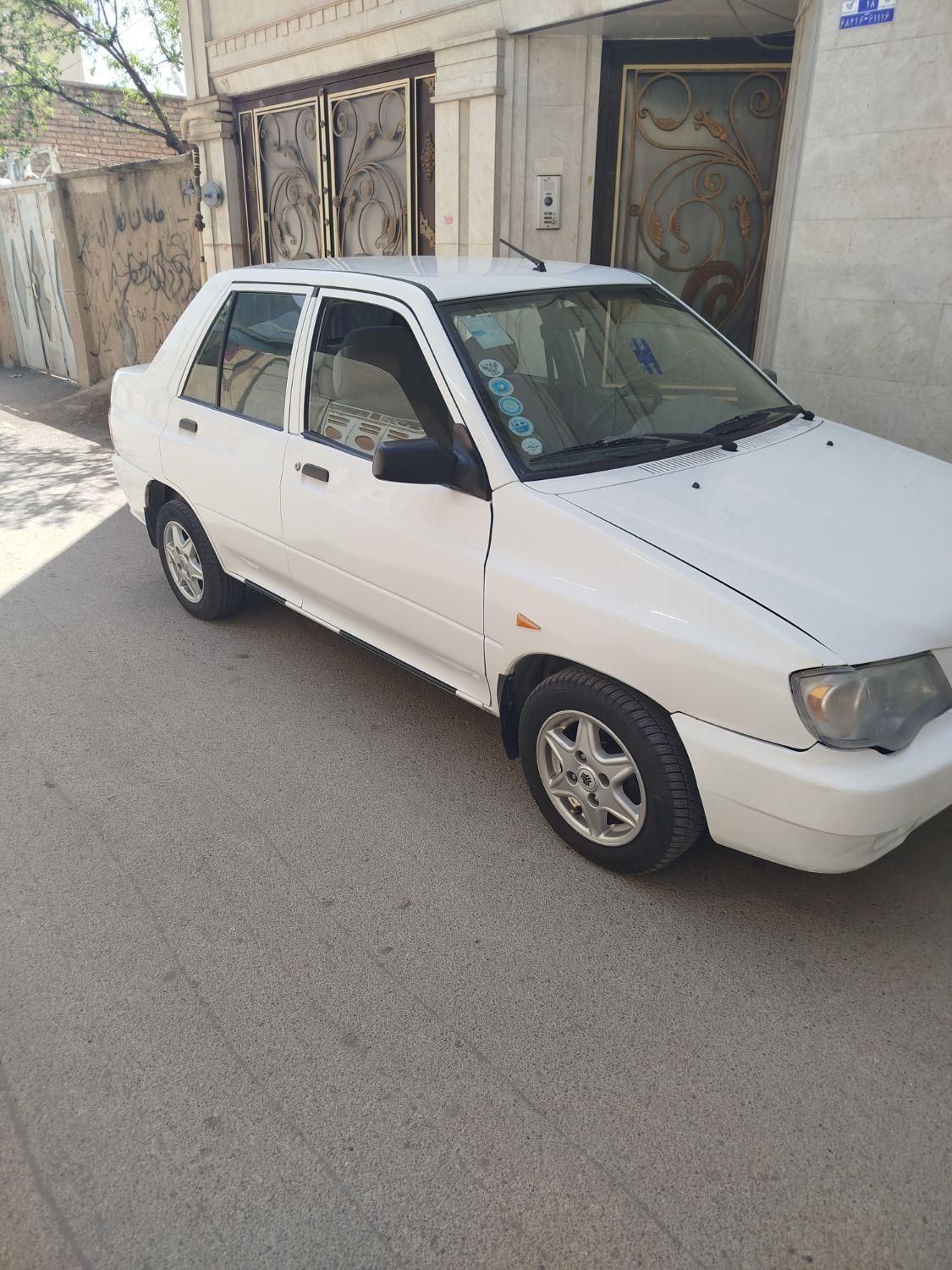 پراید 132 SE - 1397