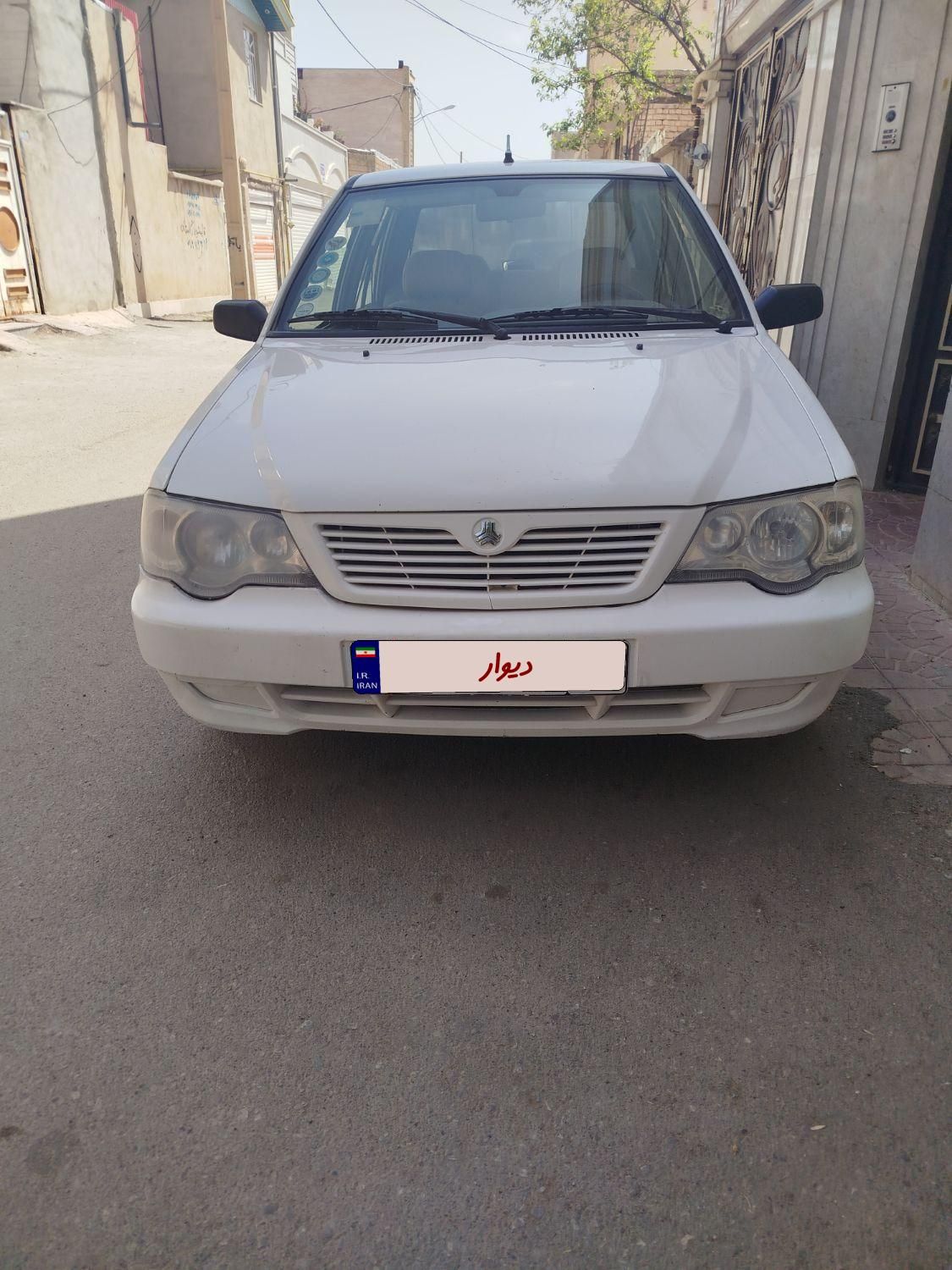 خودرو پراید، 132 آگهی ann_18077286