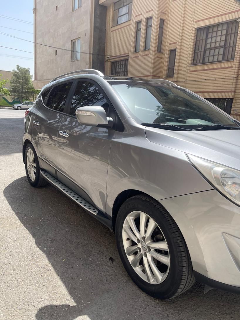 خودرو هیوندای، توسان آگهی ann_18077287