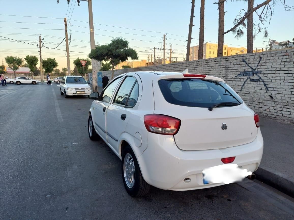 خودرو تیبا، 2 آگهی ann_18077289