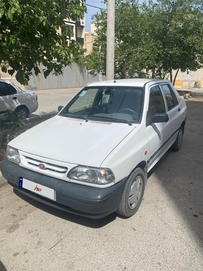 خودرو پراید، 131 آگهی ann_18077320