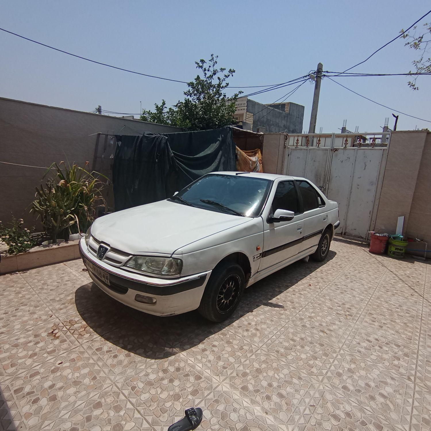 خودرو پژو، پارس آگهی ann_18077334