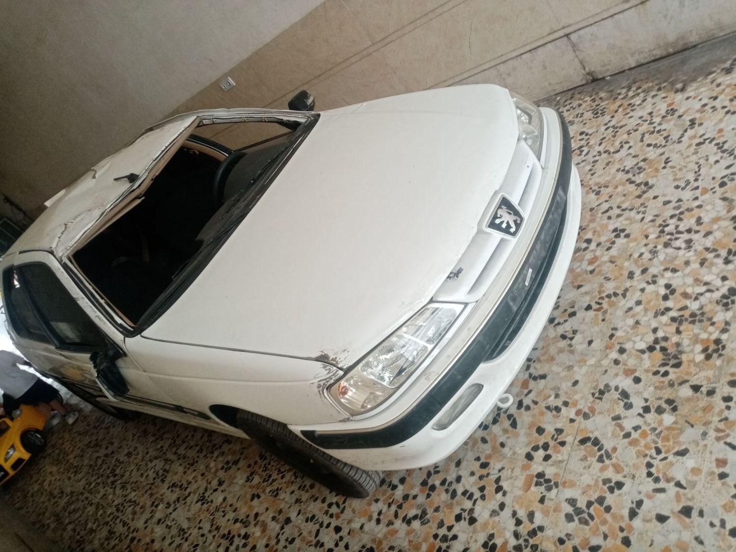 خودرو پژو، پارس آگهی ann_18077341