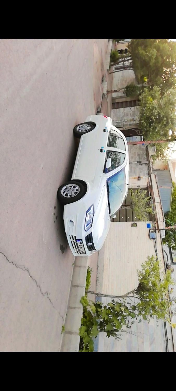 خودرو ساینا، EX دنده‌ای آگهی ann_18077350