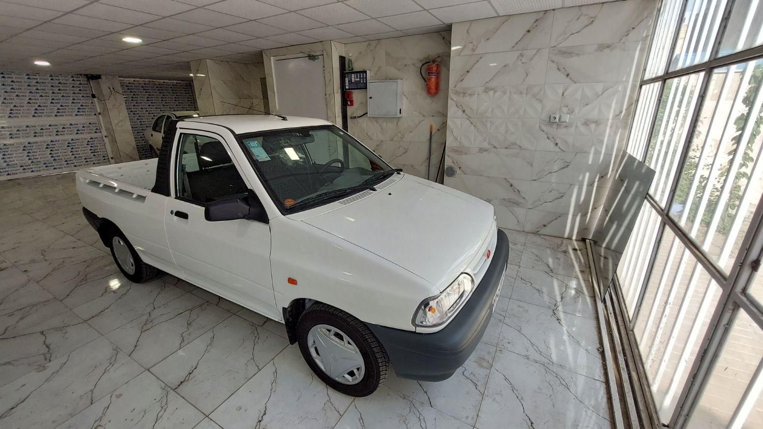 پراید 151 SE - 1403