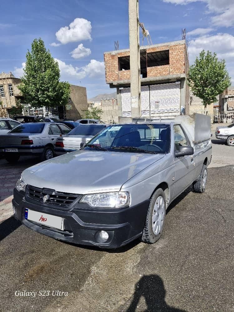 خودرو آریسان، 2 آگهی ann_18077375