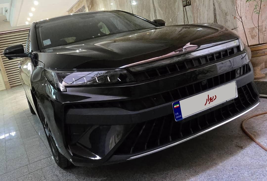 خودرو کی ام سی، J7 آگهی ann_18077383