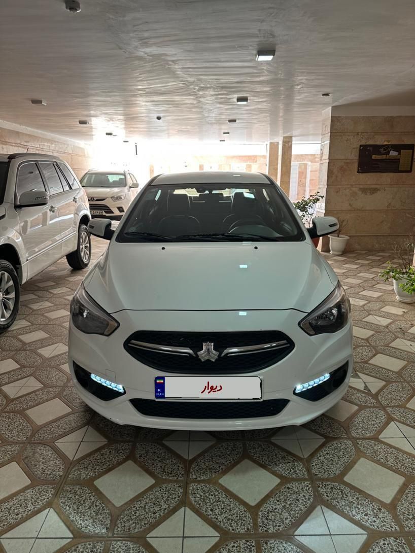 خودرو شاهین، G آگهی ann_18077400