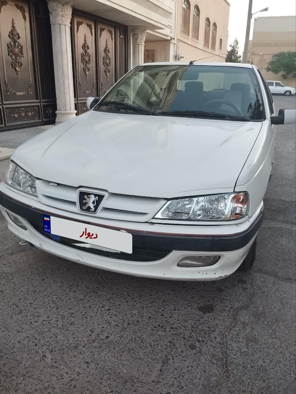 خودرو پژو، پارس آگهی ann_18077401