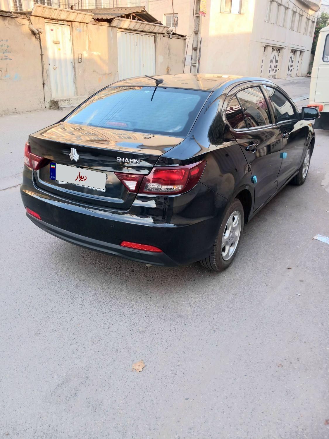 خودرو شاهین، G آگهی ann_18077405