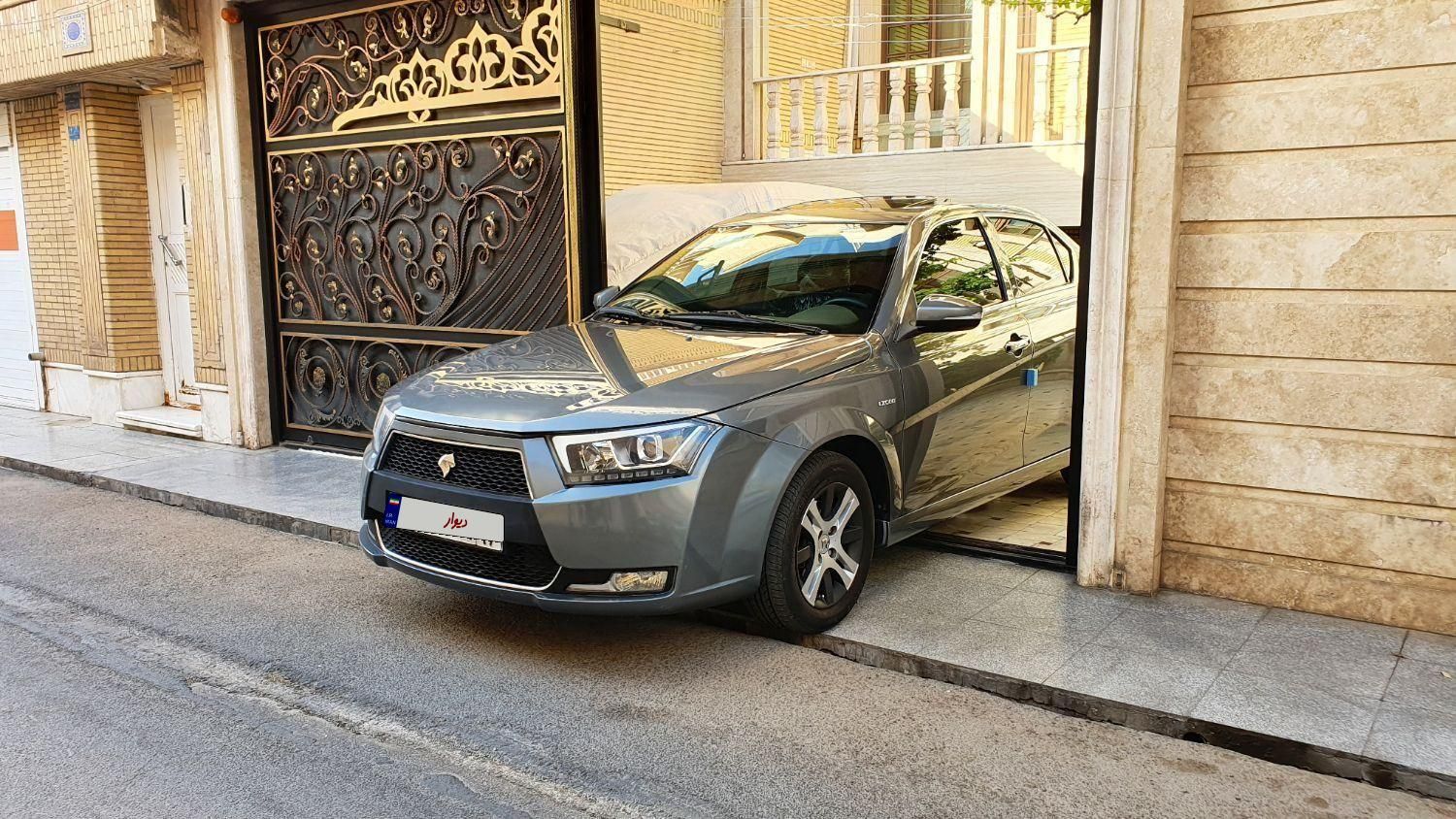 خودرو دنا، پلاس آگهی ann_18077412