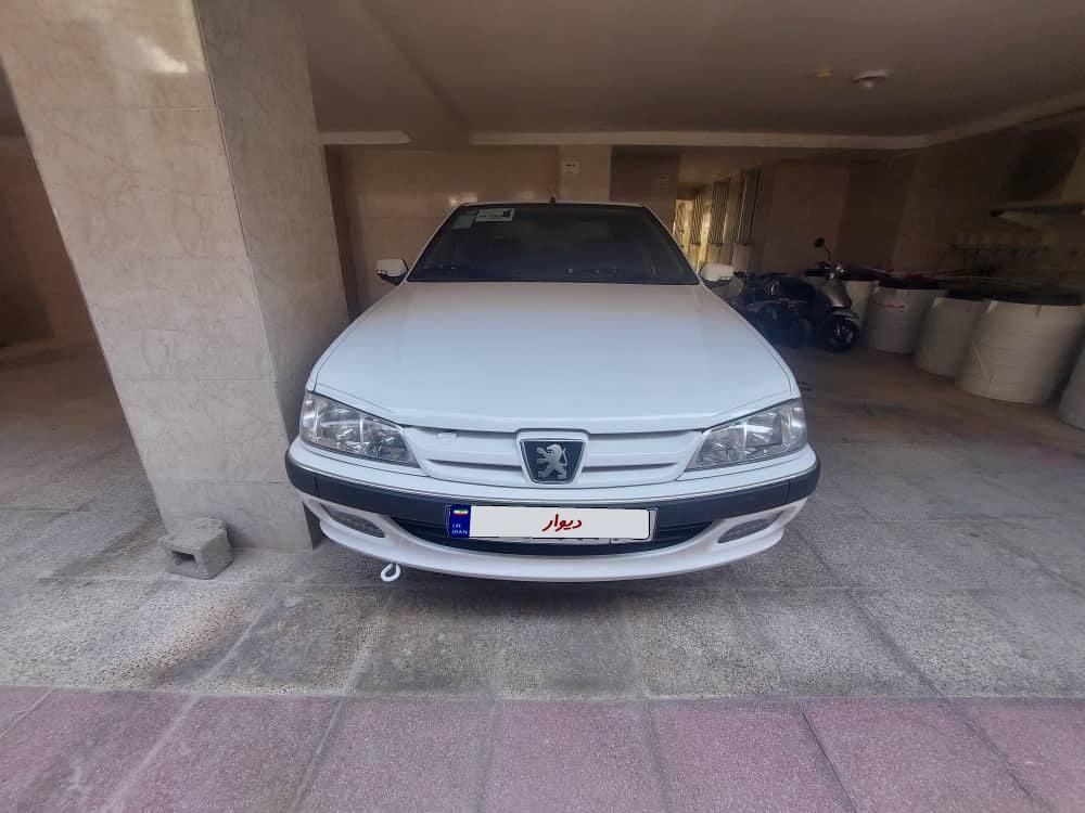 خودرو پژو، پارس آگهی ann_18077430