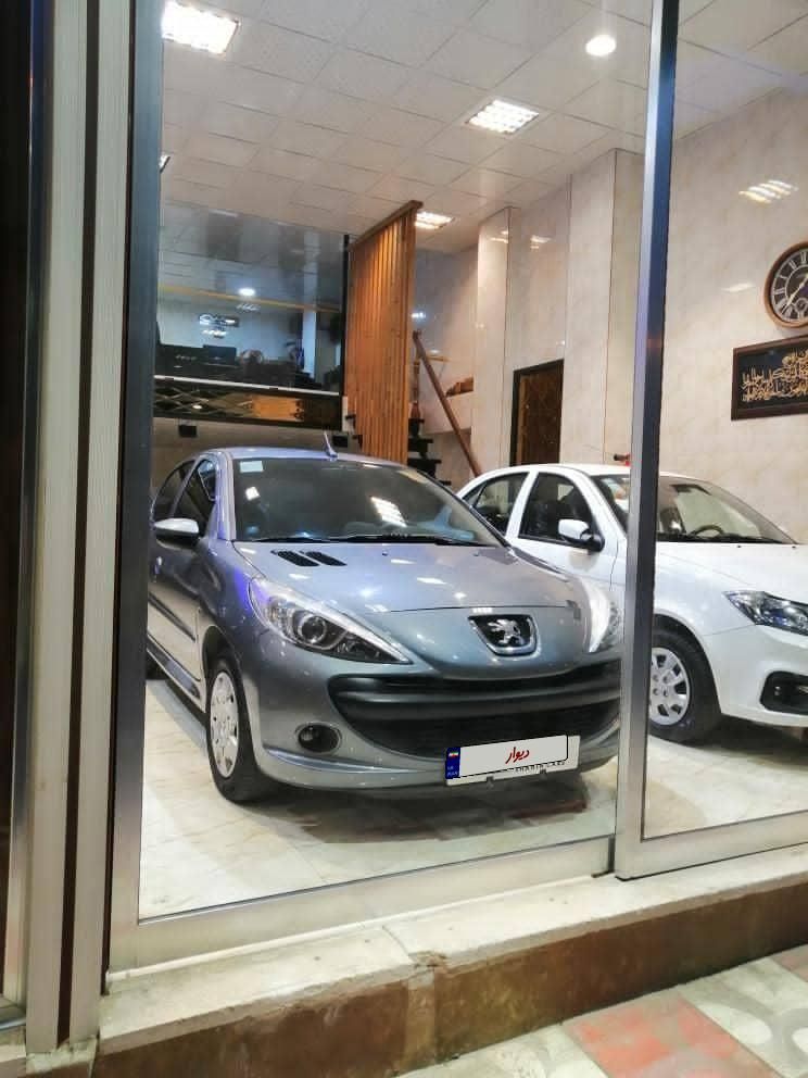 خودرو پژو، 207 آگهی ann_18077439
