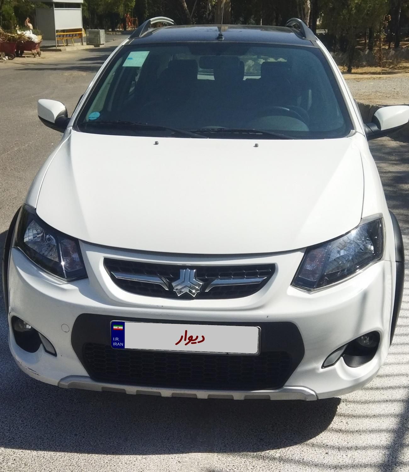 خودرو کوییک، R آگهی ann_18077452