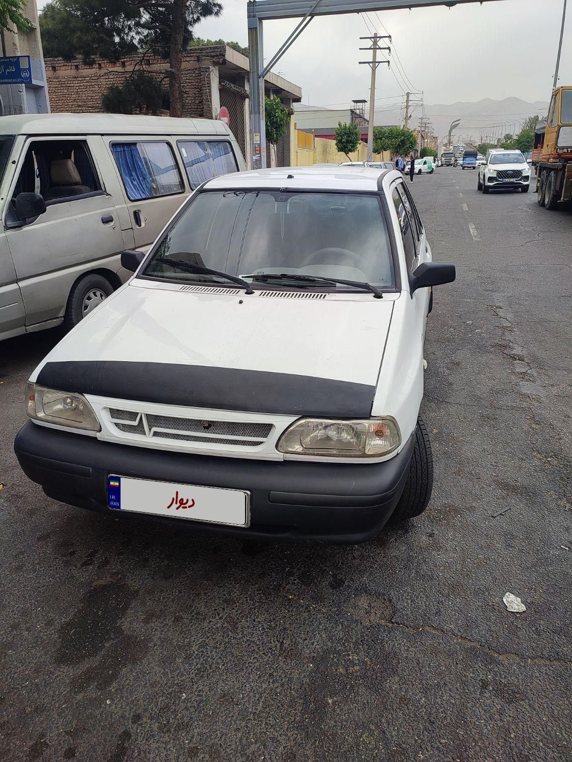 خودرو پراید، 131 آگهی ann_18077461