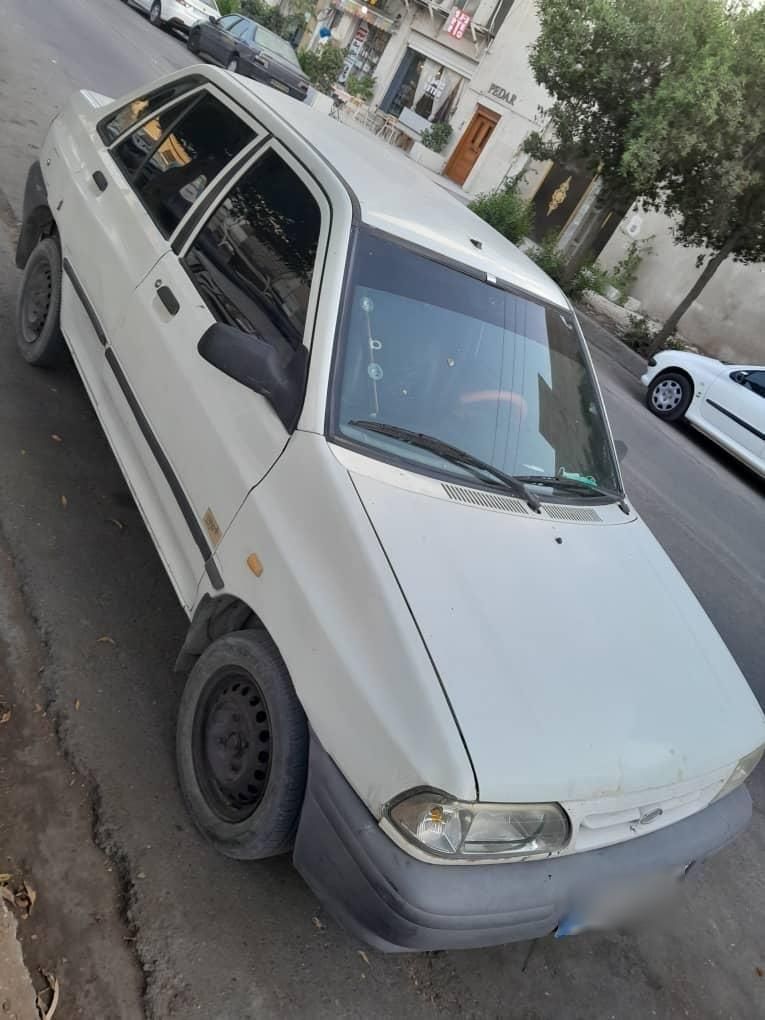 خودرو پراید، 131 آگهی ann_18077463