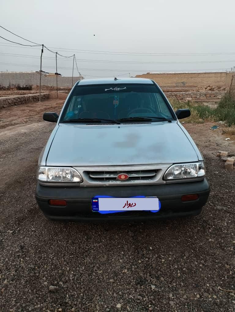 خودرو پراید، 131 آگهی ann_18077472