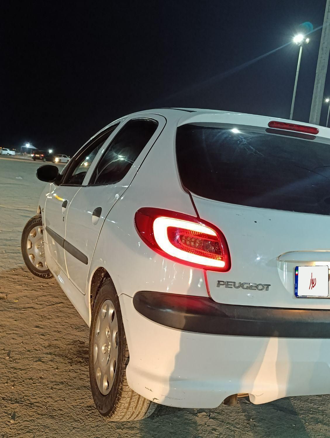 خودرو پژو، 206 آگهی ann_18077475