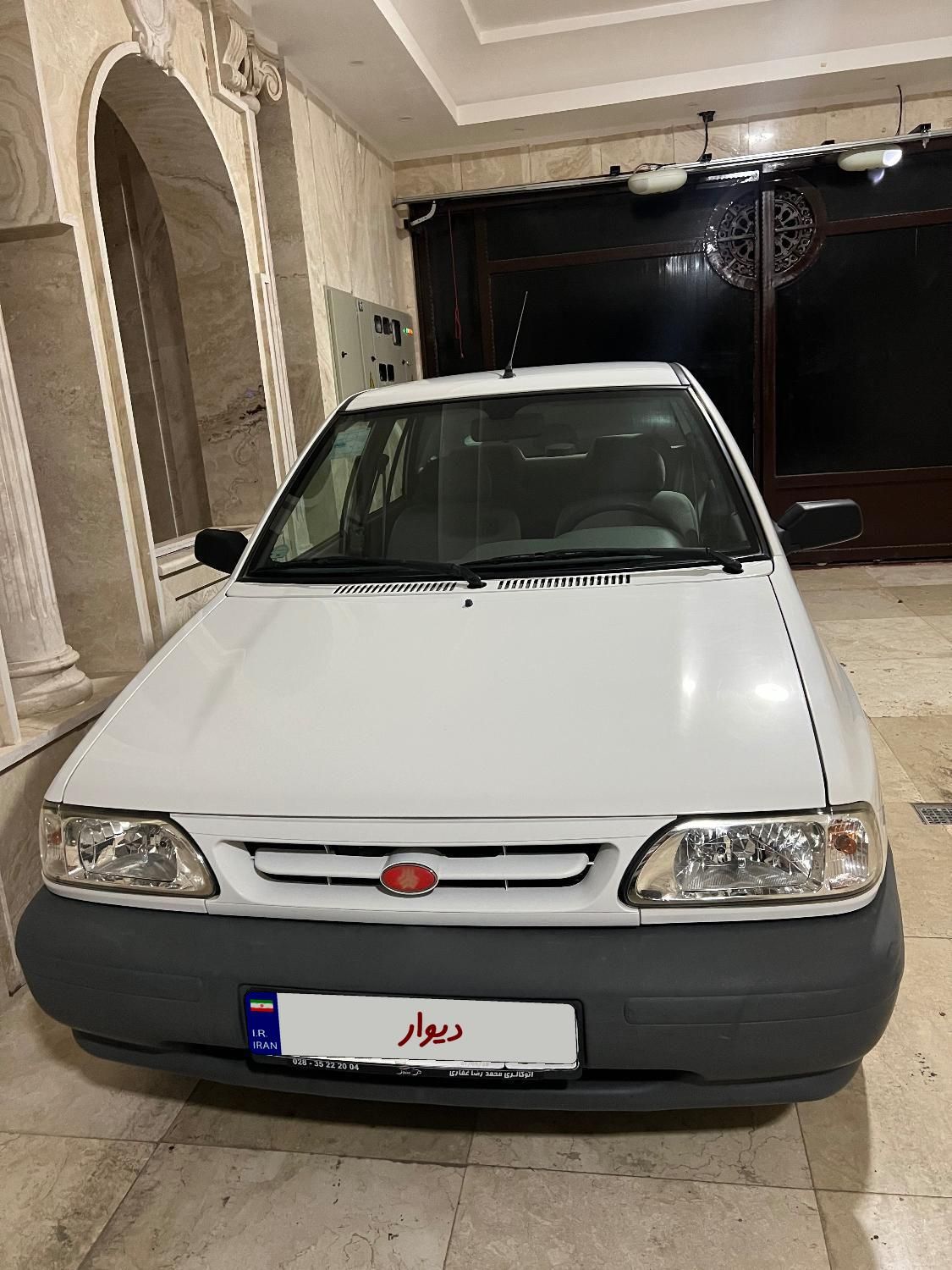 خودرو پراید، 131 آگهی ann_18077493