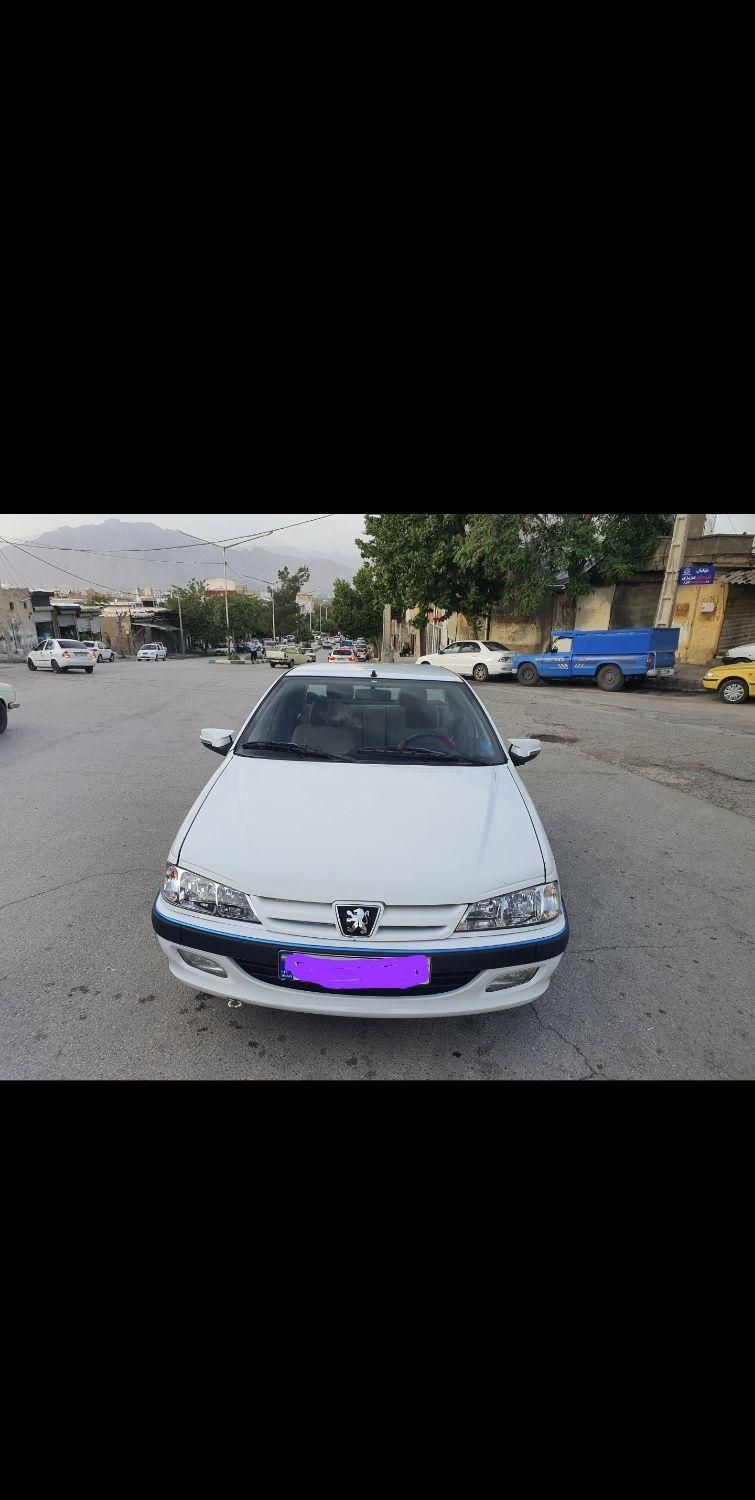 خودرو پژو، پارس آگهی ann_18077495