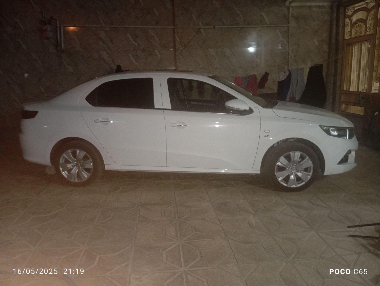 خودرو تارا، اتوماتیک آگهی ann_18077504