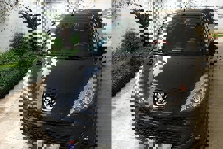 خودرو پژو، 207 آگهی ann_18077510