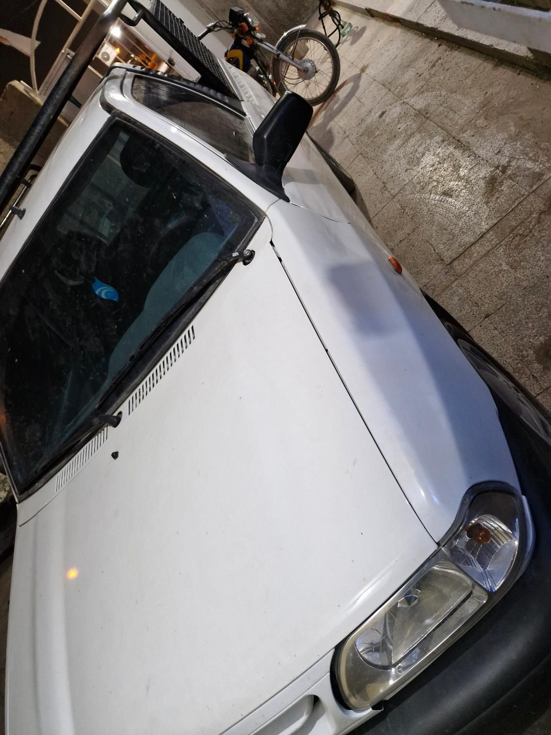 خودرو پراید، 151 آگهی ann_18077545