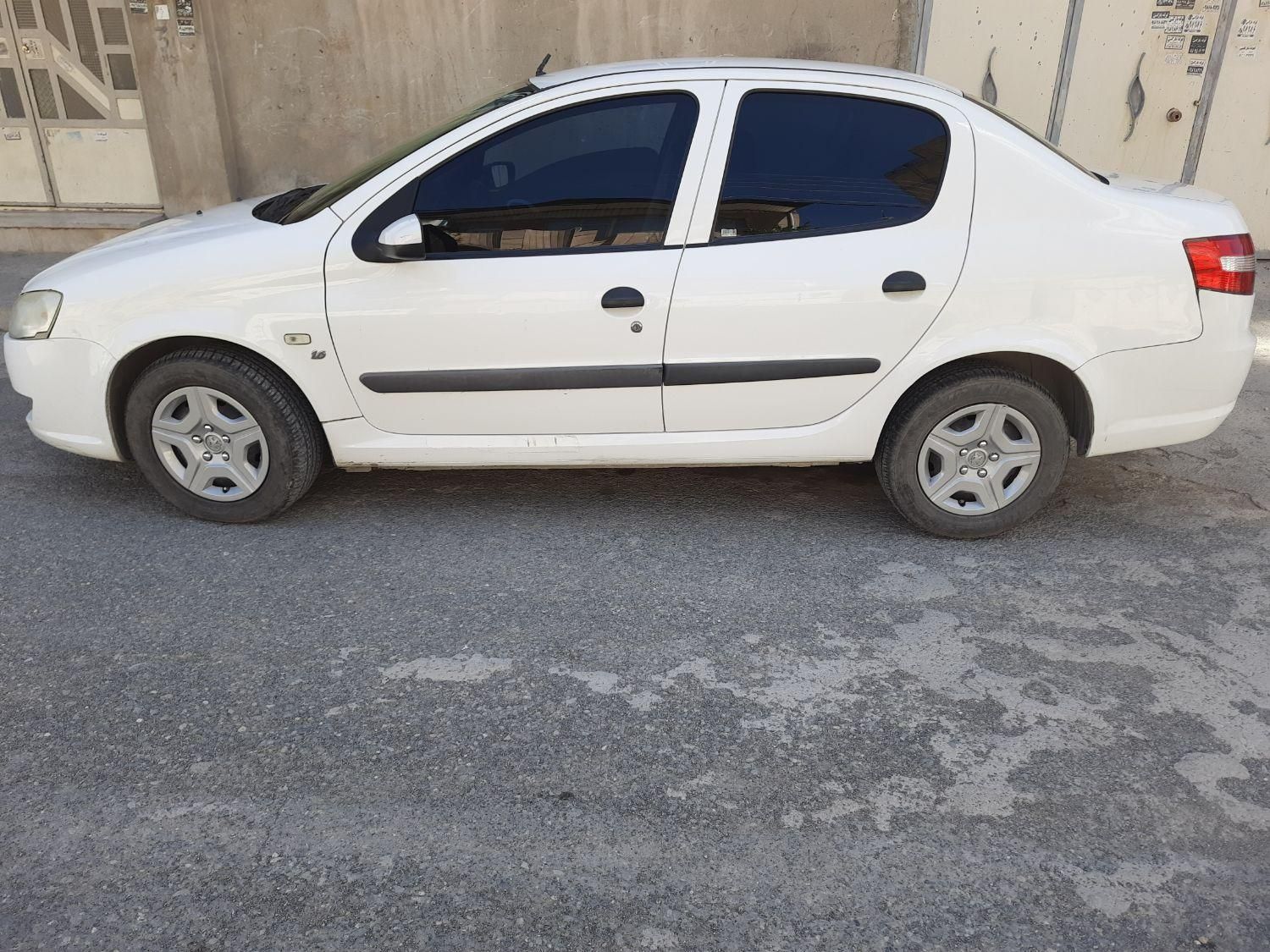 خودرو رانا، LX آگهی ann_18077553