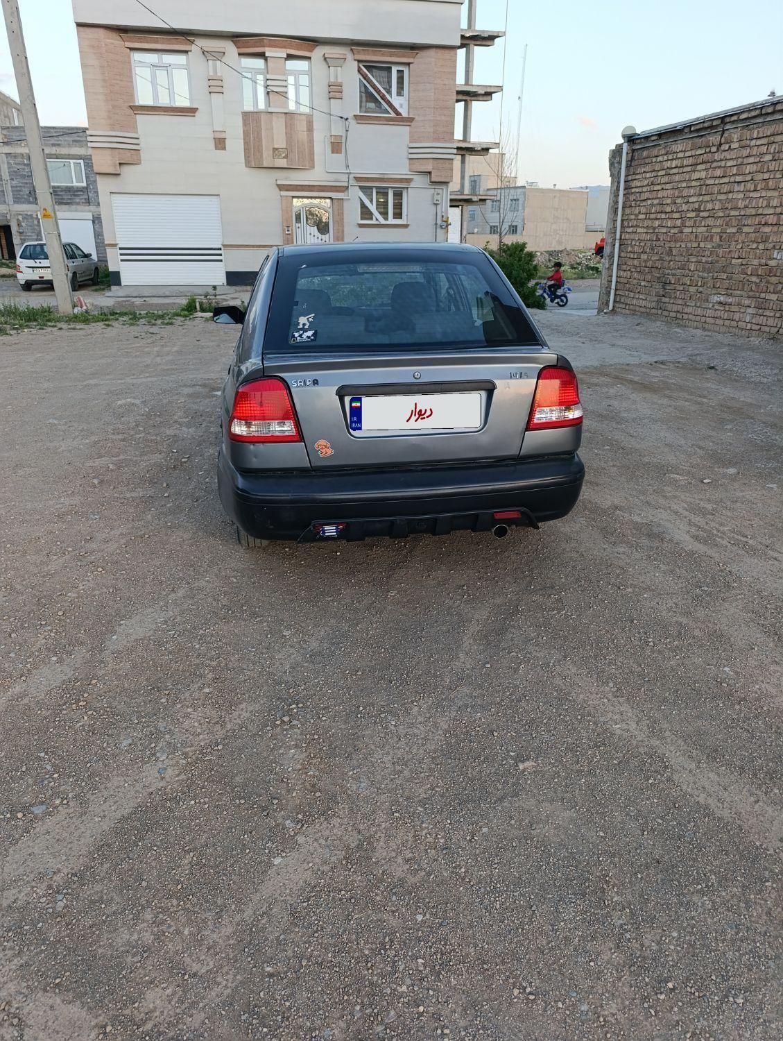 خودرو پراید، 141 آگهی ann_18077615
