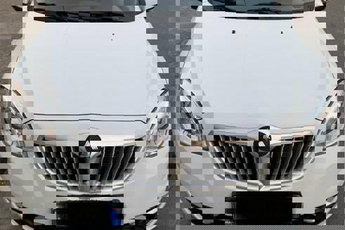 خودرو برلیانس، H330 آگهی ann_18077713