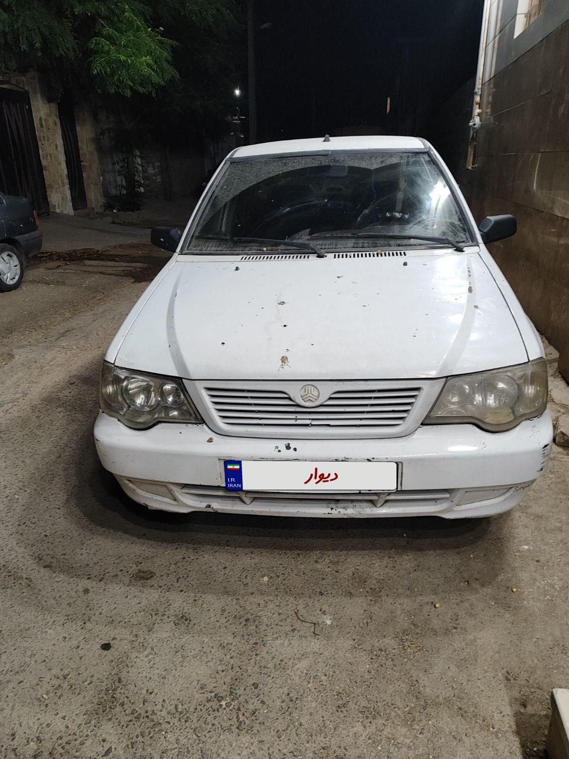 خودرو پراید، 132 آگهی ann_18077727