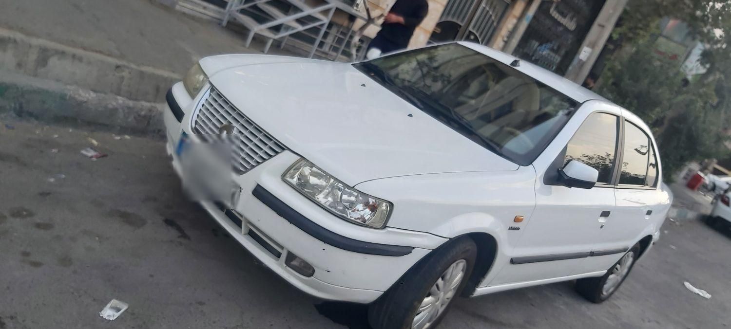 خودرو سمند، X7 آگهی ann_18077780