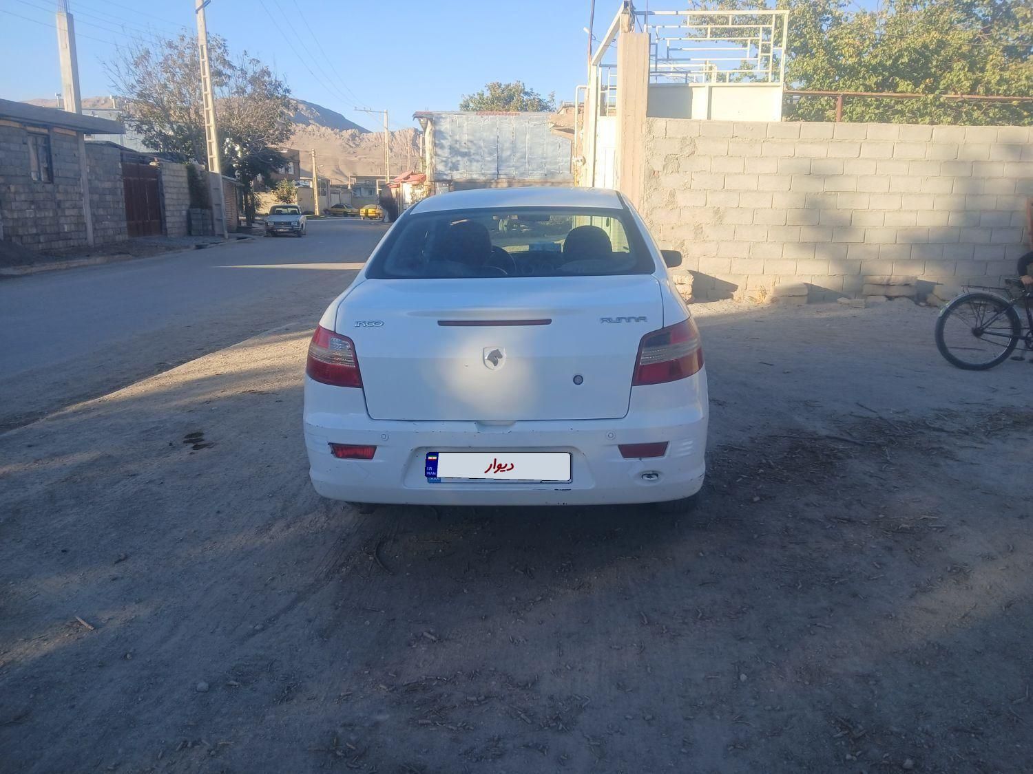 رانا LX - - 1392