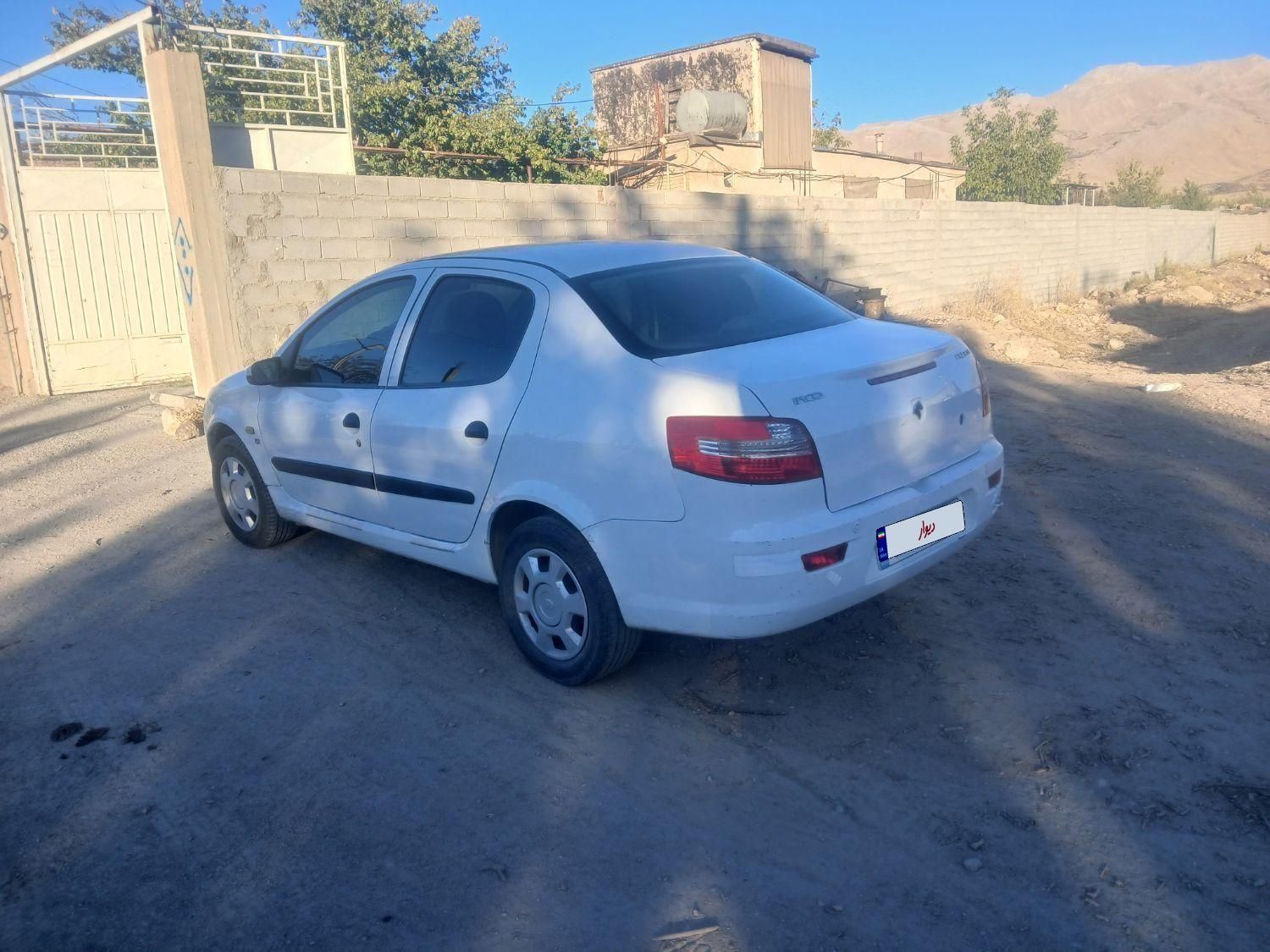 رانا LX - - 1392