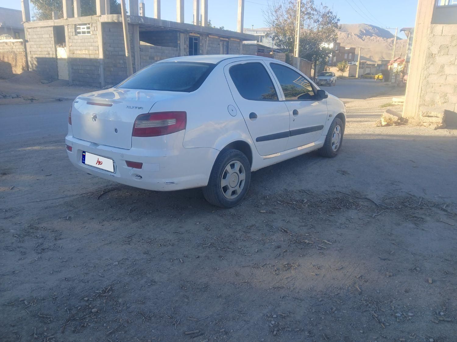 رانا LX - - 1392
