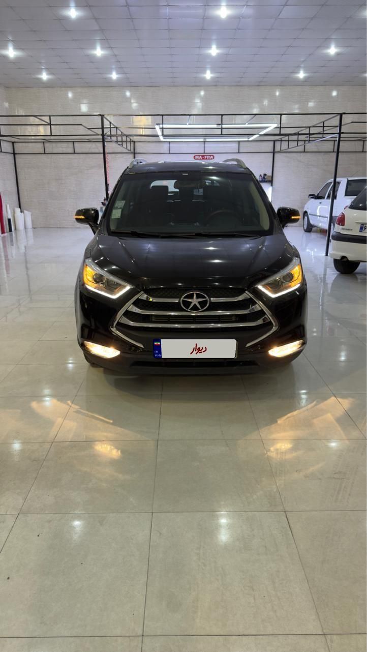 خودرو جک، S3 آگهی ann_18077814