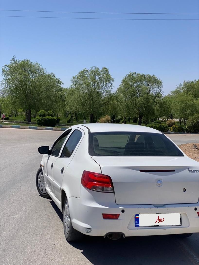 خودرو رانا، EL آگهی ann_18077878
