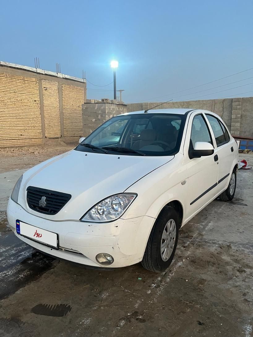خودرو تیبا، 2 آگهی ann_18077904
