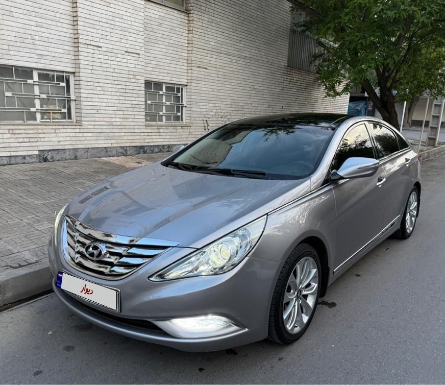 خودرو هیوندای، سوناتا آگهی ann_18077910