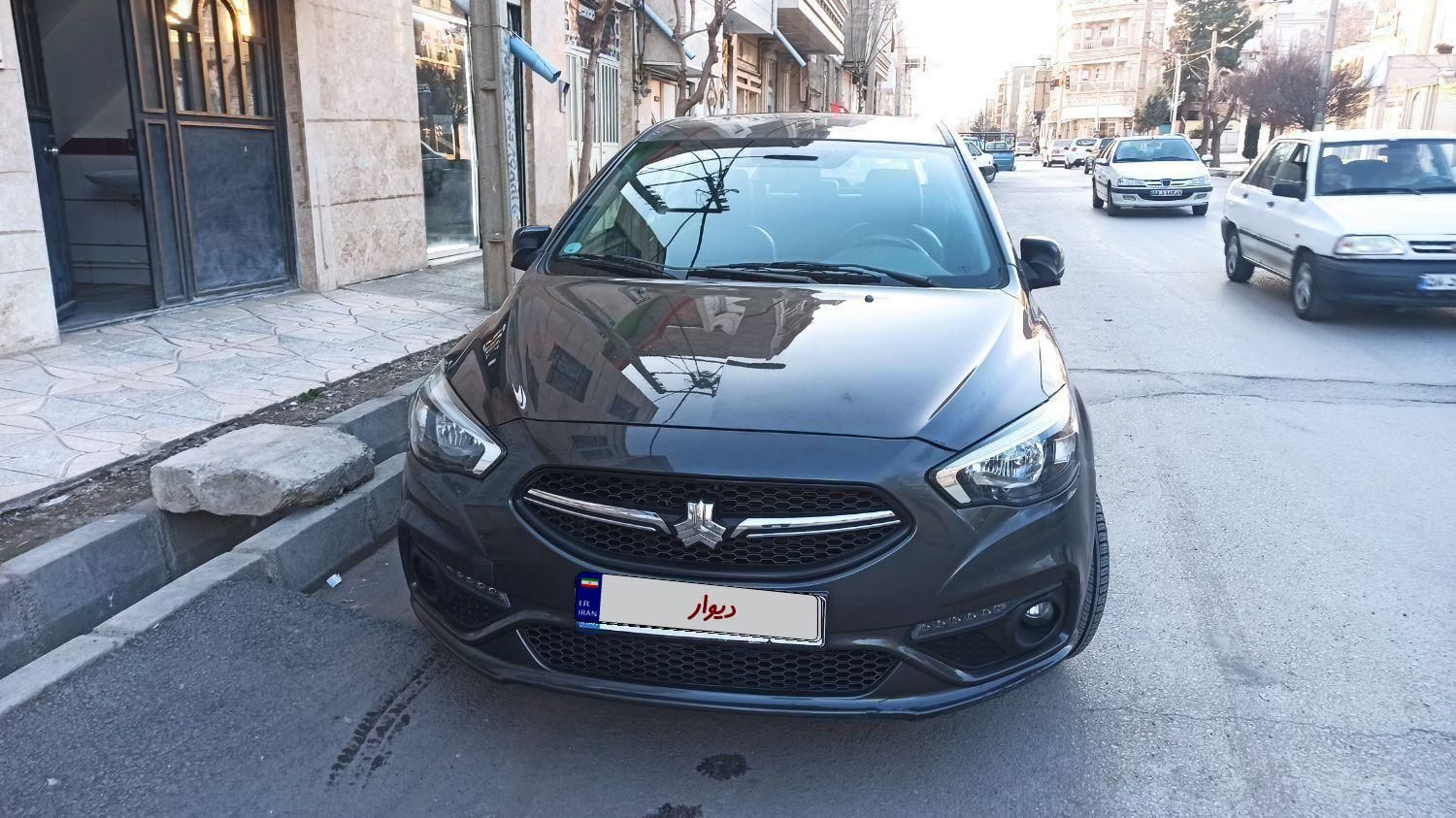 خودرو شاهین، G آگهی ann_18077921