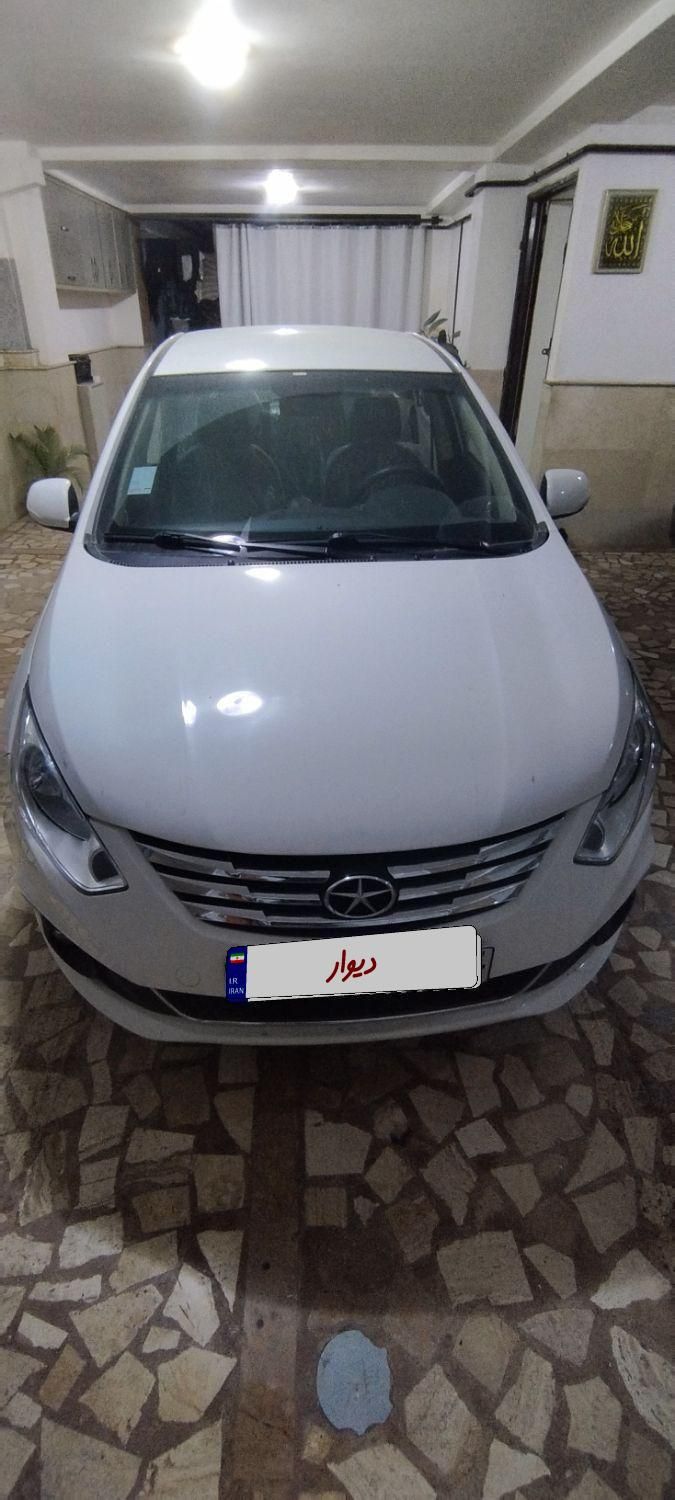 خودرو جک، J4 آگهی ann_18077957