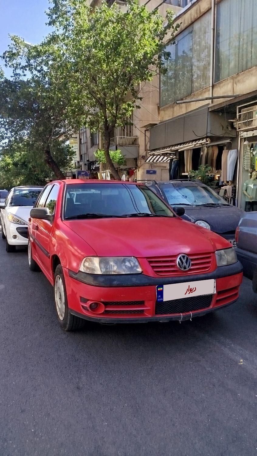 خودرو فولکس، گل آگهی ann_18078011