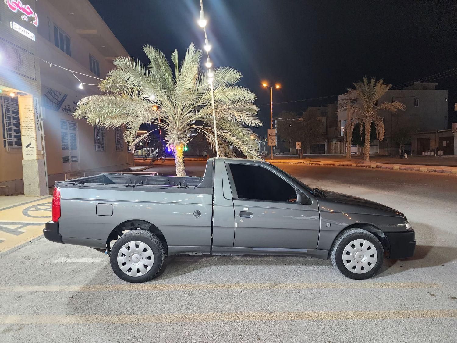 خودرو آریسان، 2 آگهی ann_18078025