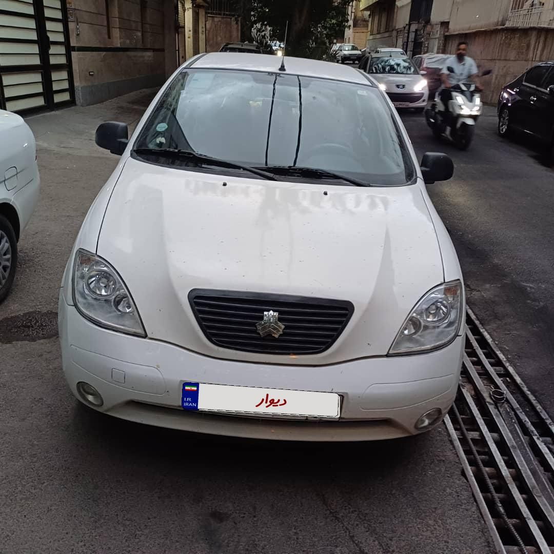 خودرو تیبا، صندوق دار آگهی ann_18078027