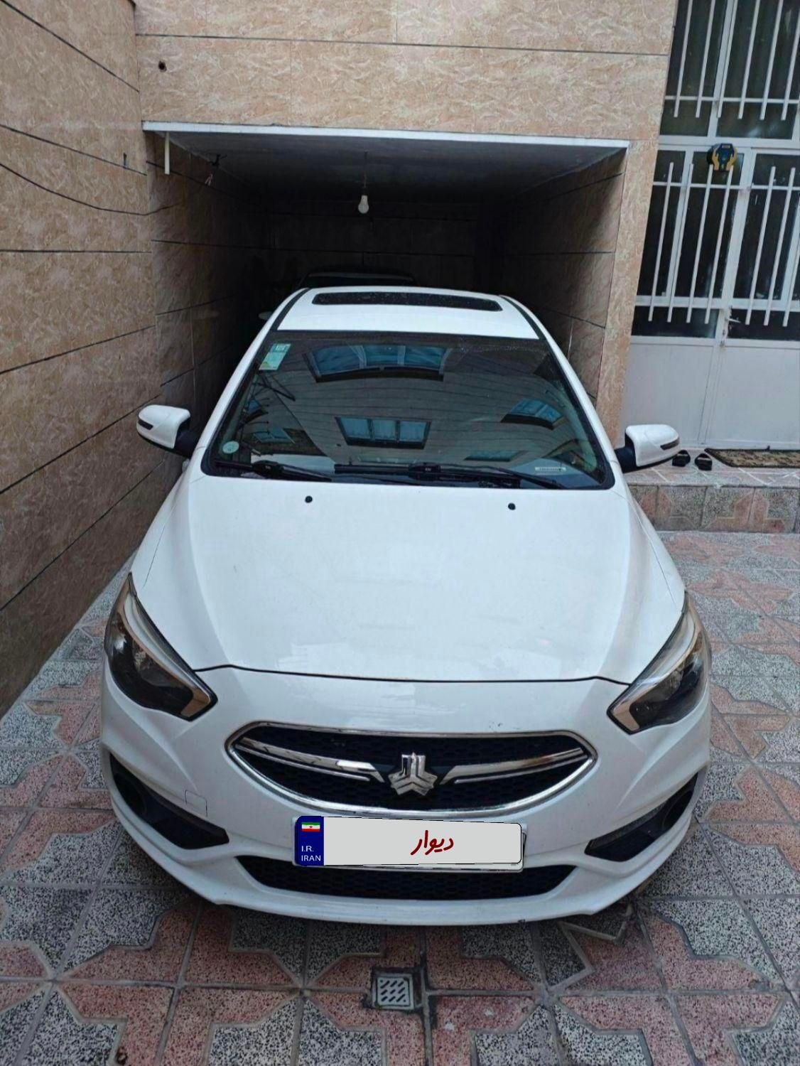 خودرو شاهین، G آگهی ann_18078030